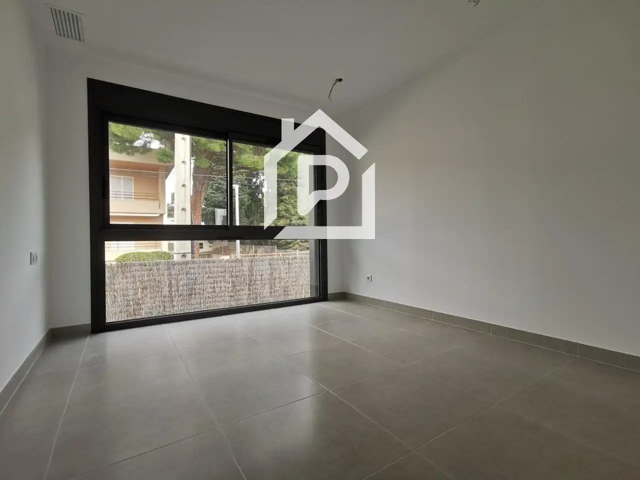 Sala d'estar de Casa o xalet en venda en Carboneres - La Farella