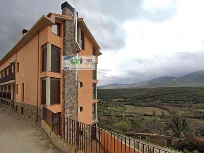 Außenansicht von Wohnung zum verkauf in Añón de Moncayo