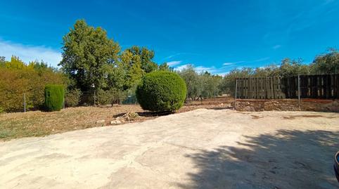 Foto 3 de Casa o xalet en venda a El Burgo, Málaga