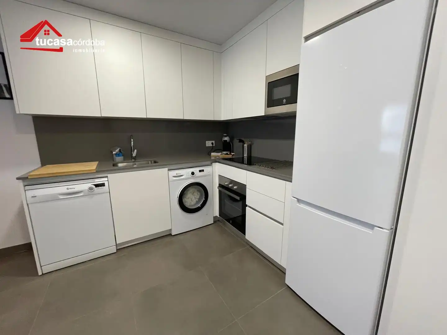 Apartament amb ascensor en venda a Avenida AVENIDA DE AMÉRICA, imagen 13