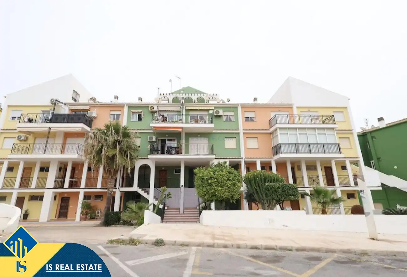 Apartament amb ascensor en venda a Playa del Acequión, Náufragos y Rocío del Mar, imagen 13