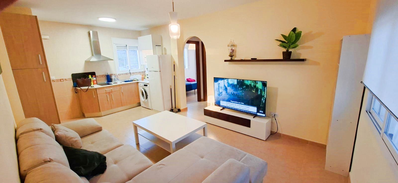 Flat to rent in Campanillas