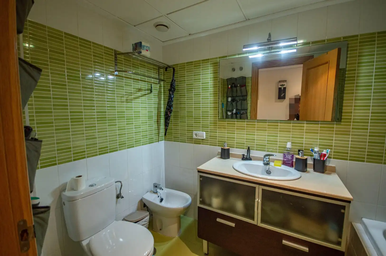 Wohnung mit Aufzug zum Verkauf in DONOSO CORTES 92, imagen 6
