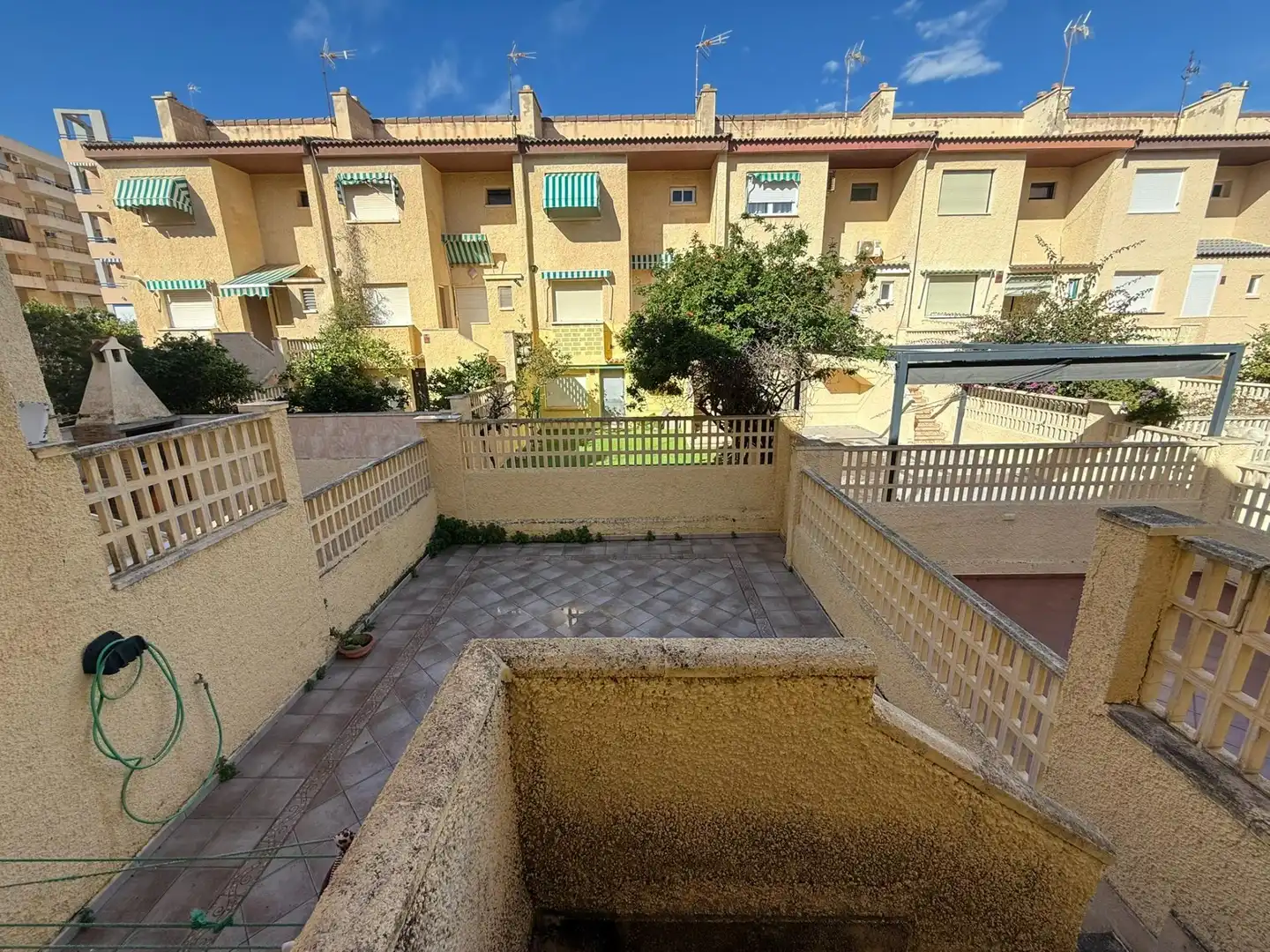 Reihenhaus zum Verkauf in Las Viñas, imagen 34