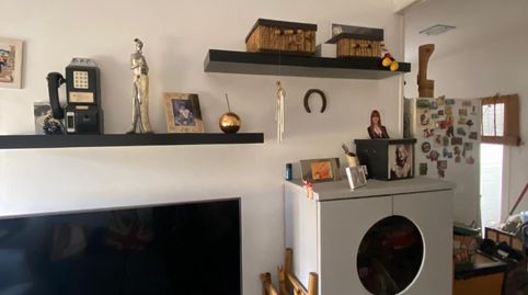 Foto 4 de Piso en venta en Les Roquetes, Barcelona Capital