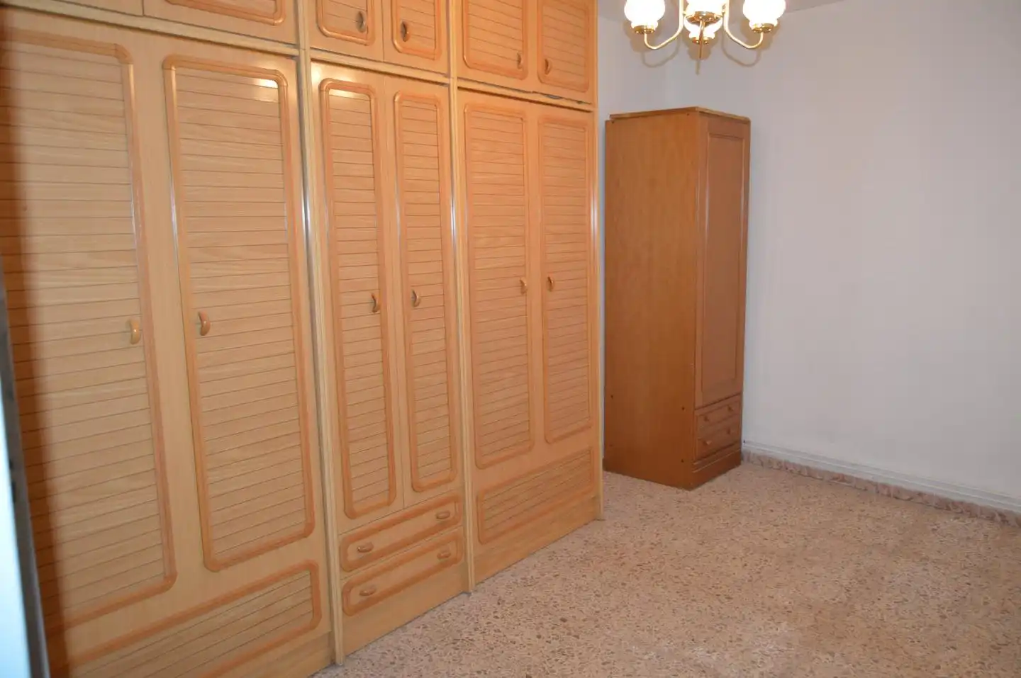 Habitación de Casa o chalet en venta en Santa Cruz de la Zarza con Calefacción