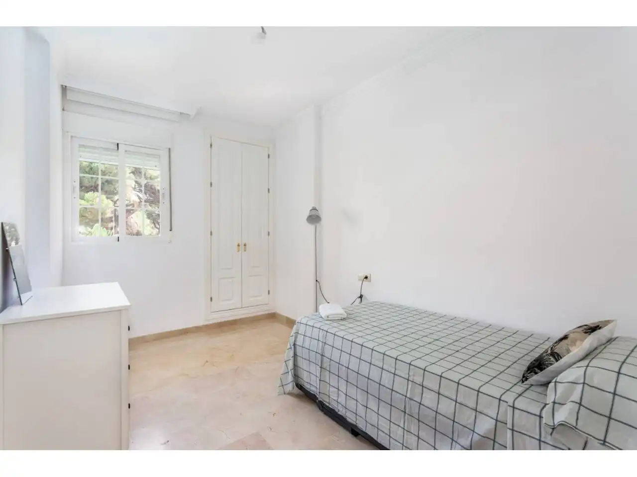 Apartament de lloguer a Via Relojero, 2, Romana Playa