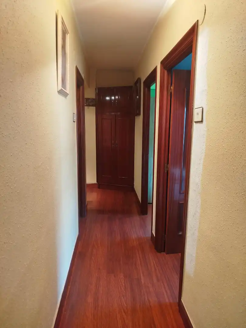 Flat with lift for sale in Arteagabeitia - Retuerto - Kareaga, imagen 13