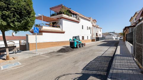 Photo 3 of Flat for sale in Higueras, Barrio de la Vega, Monachil