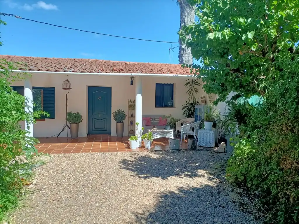 Finca rústica en venda a Camino Santa Engracia, La Estación