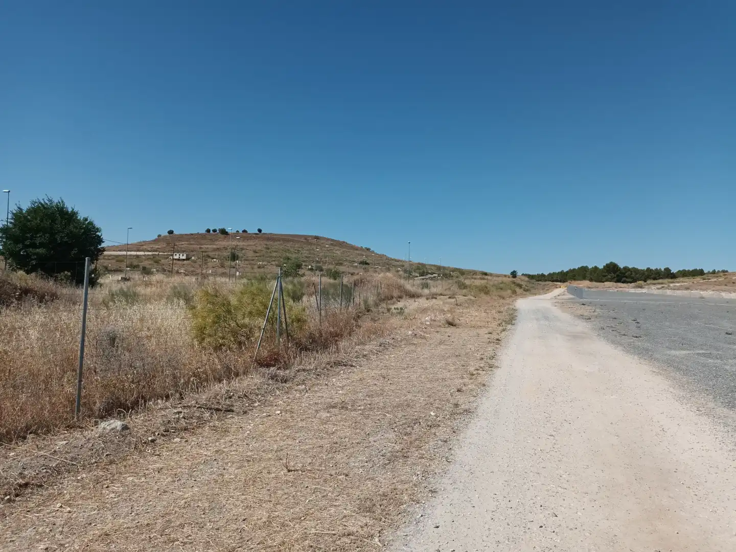 Residential for sale in Ontígola