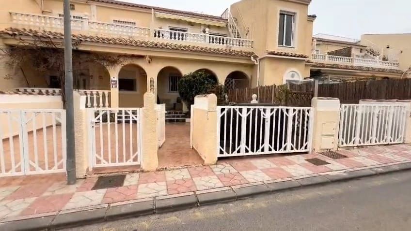 Planta baja en venta en Avinguda D'Escandinàvia, Monte Faro - Altomar II, Gran Alacant