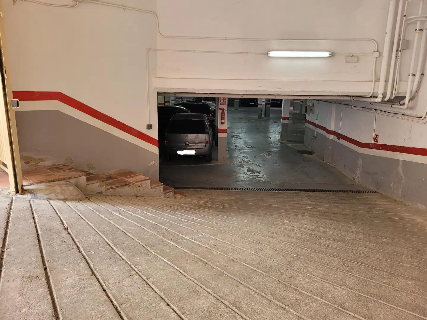 Wohnungen zur Miete in Carretera de Sant Pol, Volta de l'Ametller
