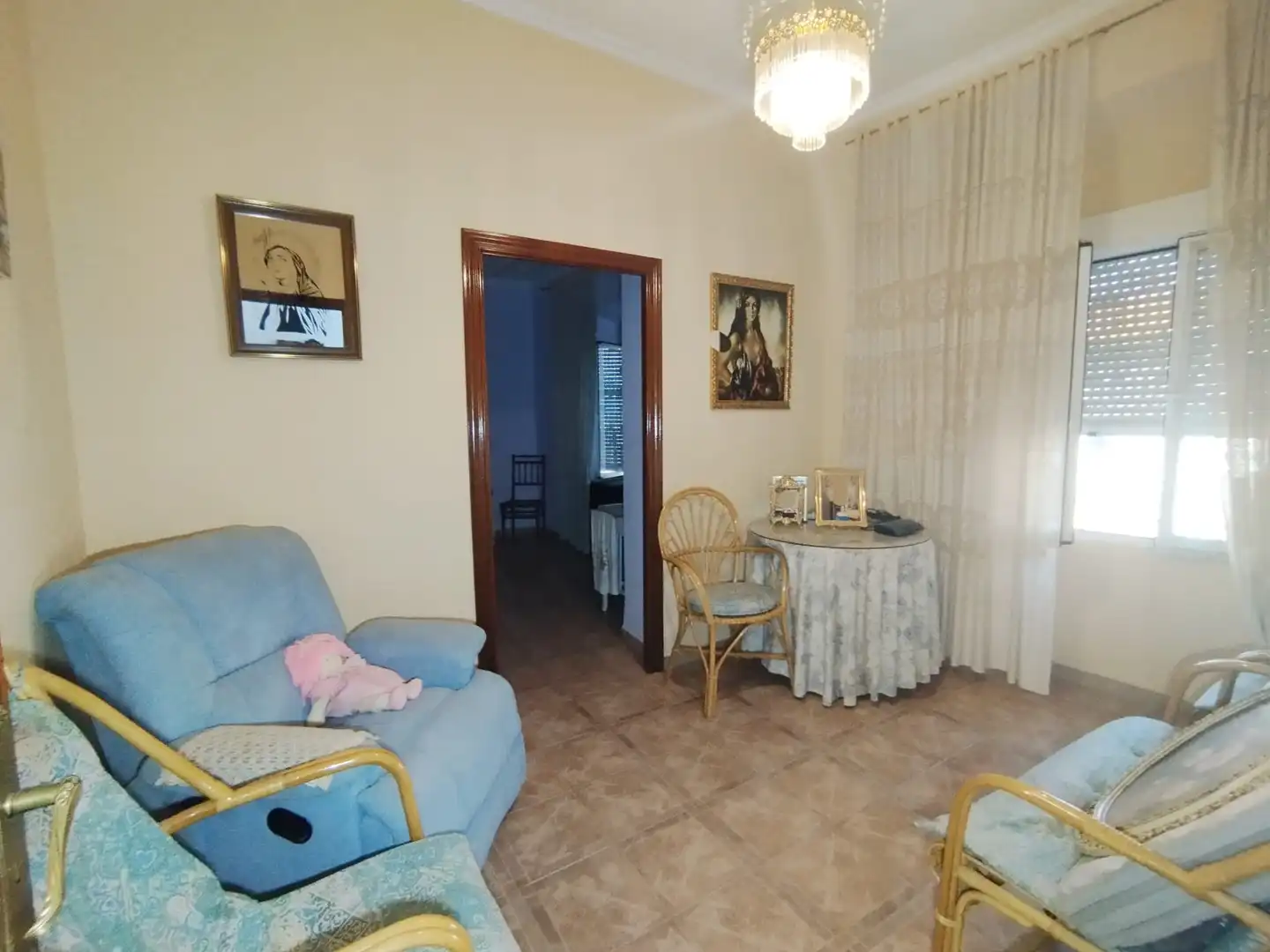 Casa en venda a Calle Santa Rosa, imagen 35