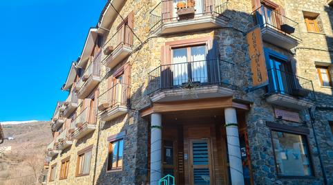 Foto 3 de Edifici en venda a Plaça Baronia, 3, Planoles, Girona