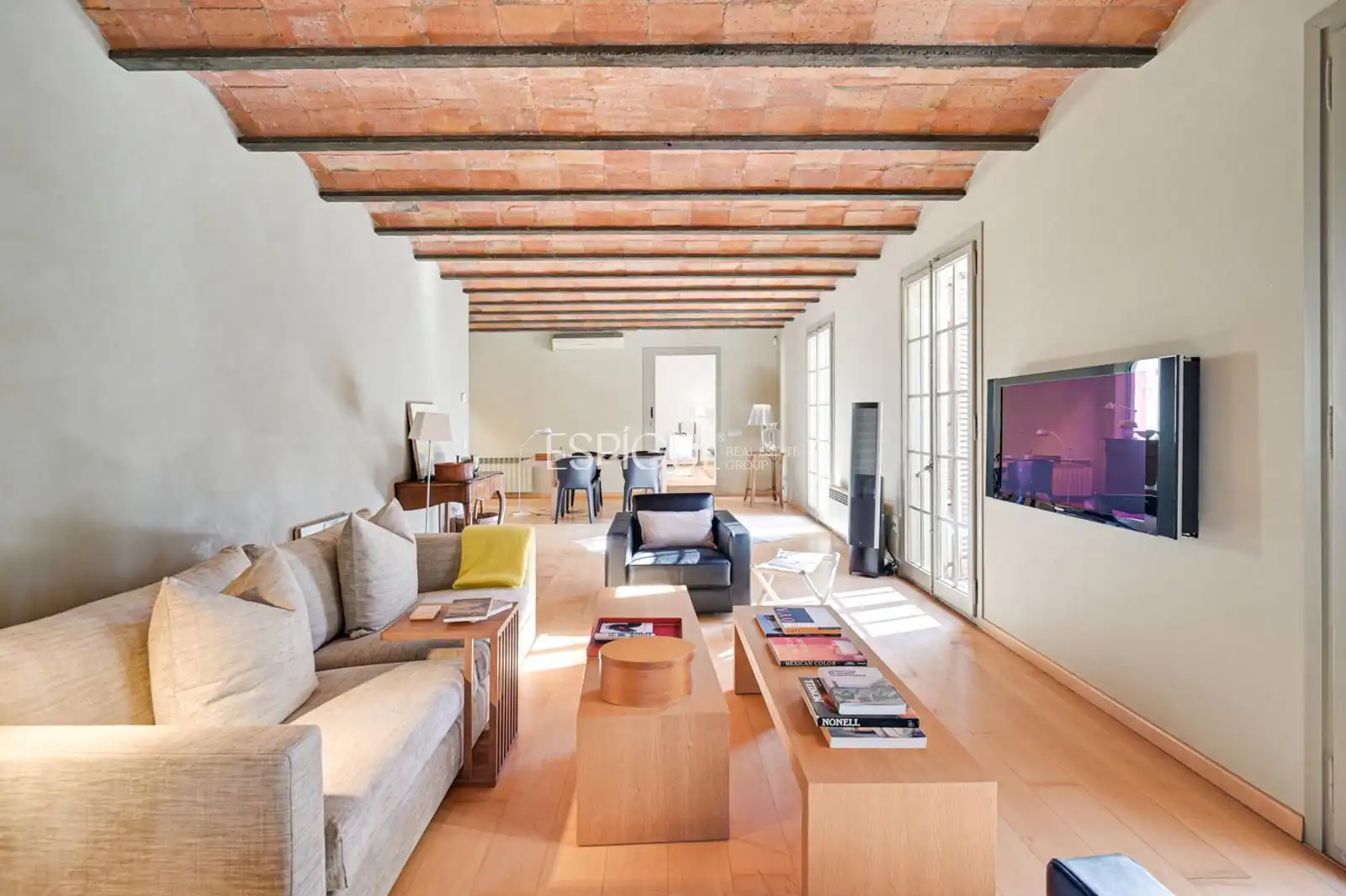 Casa amb jardí en venda a Sant Jaume, imagen 5