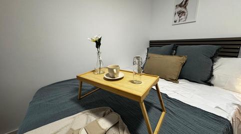 Foto 5 de Apartament per a compartir a Los Ángeles, Madrid