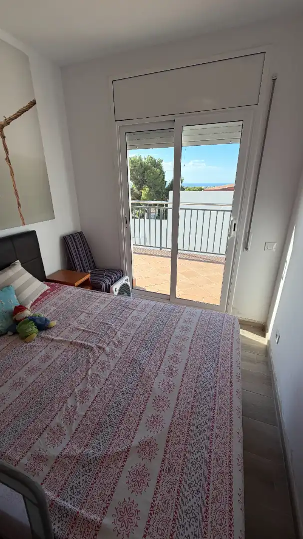 Habitatge amb jardí en venda a La Pobla de Montornès, imagen 28