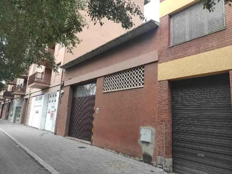 Residential land for sale in Carretera de la Canya 47C, imagen 6