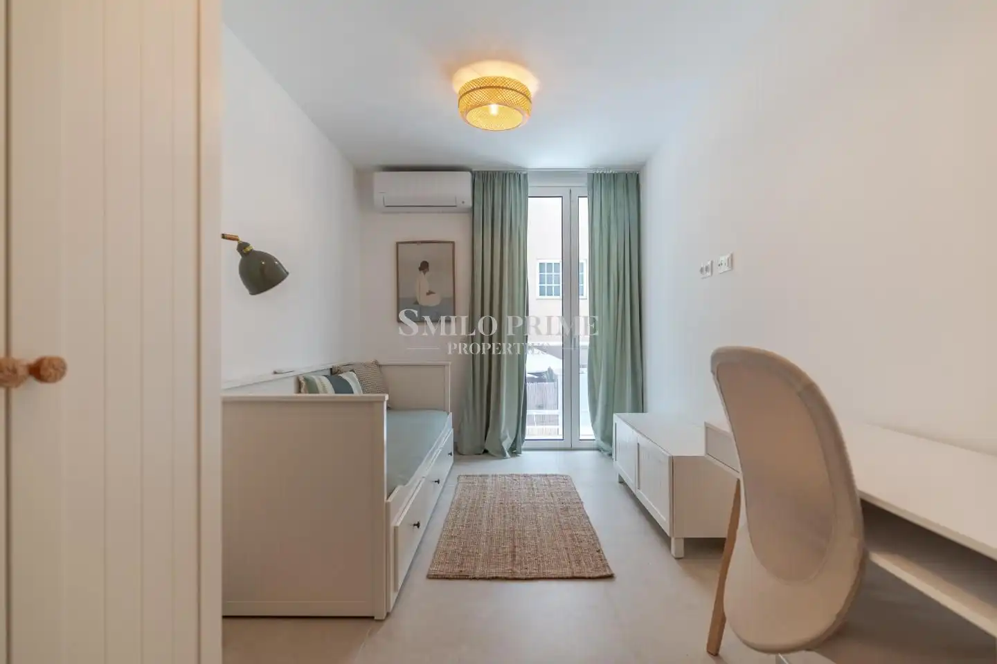 Appartamento con terrazza in affitto a Calle Mar de Fondo, imagen 35