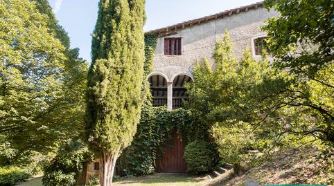 Foto 2 de Finca rústica en venda a Les Preses, Girona