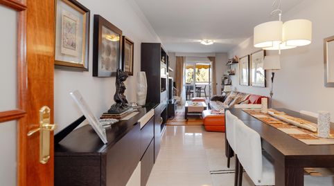Foto 5 von Wohnung zum Verkauf in Olletas - Sierra Blanquilla, Málaga Capital