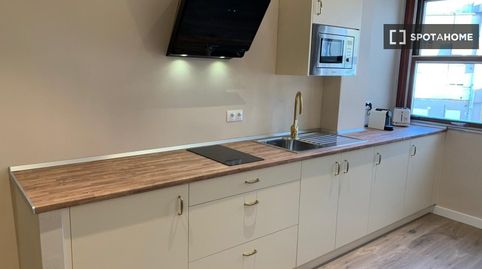 Foto 4 de Piso de alquiler en El Pla del Remei, Valencia Capital