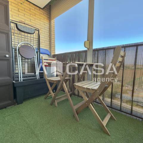 Piso en Venta en Pino Montano - Consolación