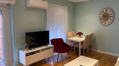 Foto 4 de Apartament de lloguer a Calle Jose Abascal, Ríos Rosas - Nuevos Ministerios,  Madrid Capital