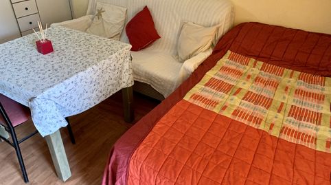 Foto 3 de Estudio de alquiler en Avenida de Madrid, 19, Plaza de Toros, Granada Capital