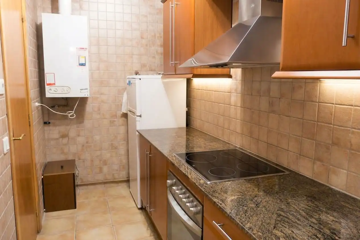 Apartment mit Aufzug zum Verkauf in Roger 1, imagen 3