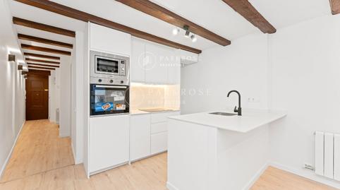 Foto 2 de Pis en venda a Diputación, Fort Pienc,  Barcelona Capital