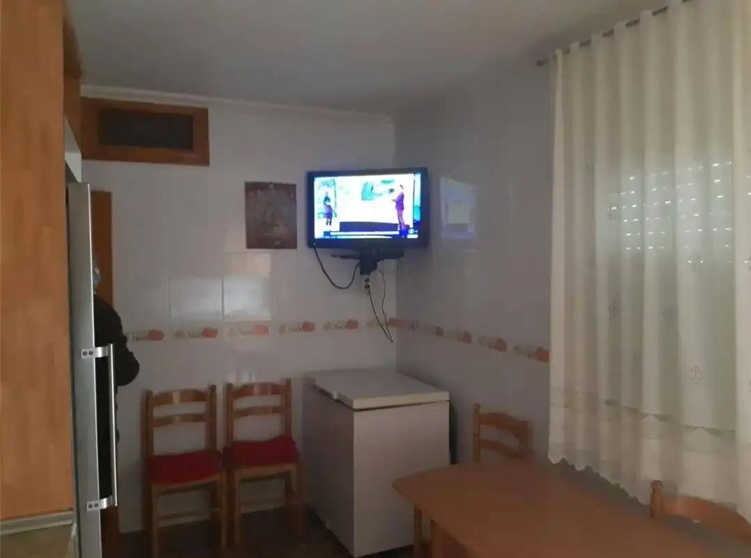 Ground floor for sale in Torre-Pacheco  with Air Conditioner, Furnished and Balcony