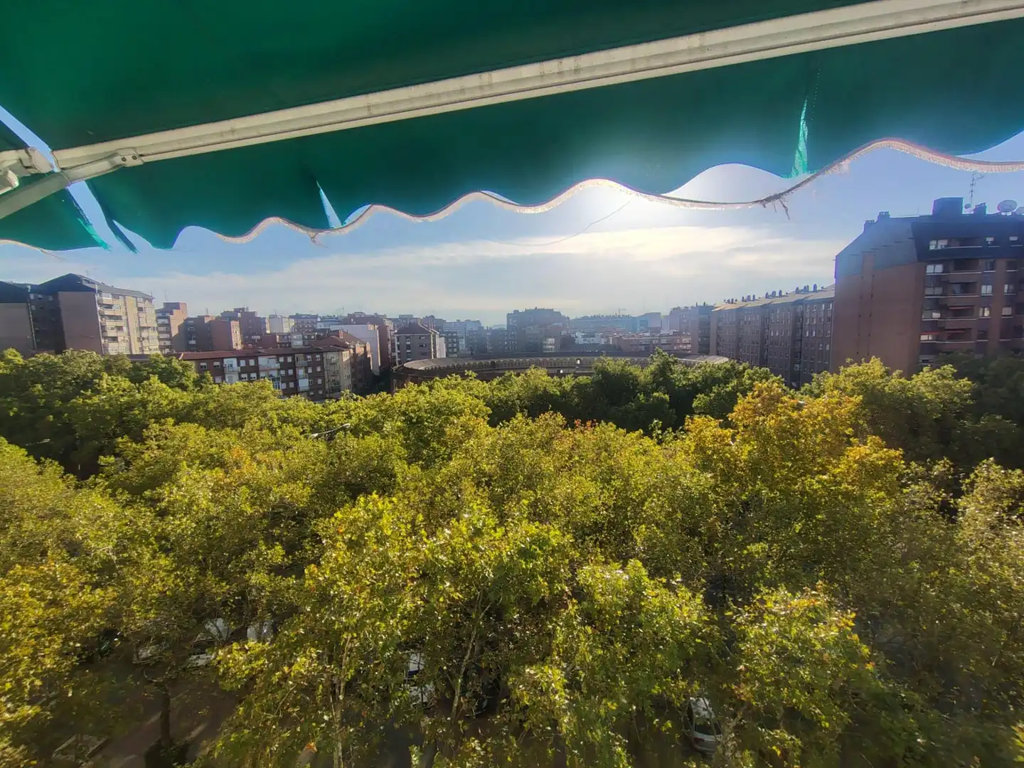 Piso con ascensor en venta en Paseo ZORRILLA, imagen 34