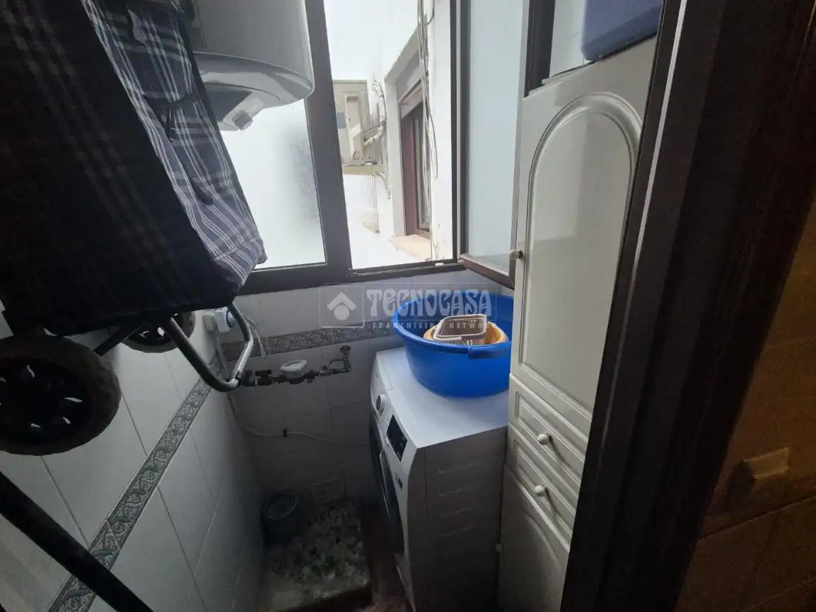 Dormitori de Pis en venda en Écija amb Aire condicionat i Balcó