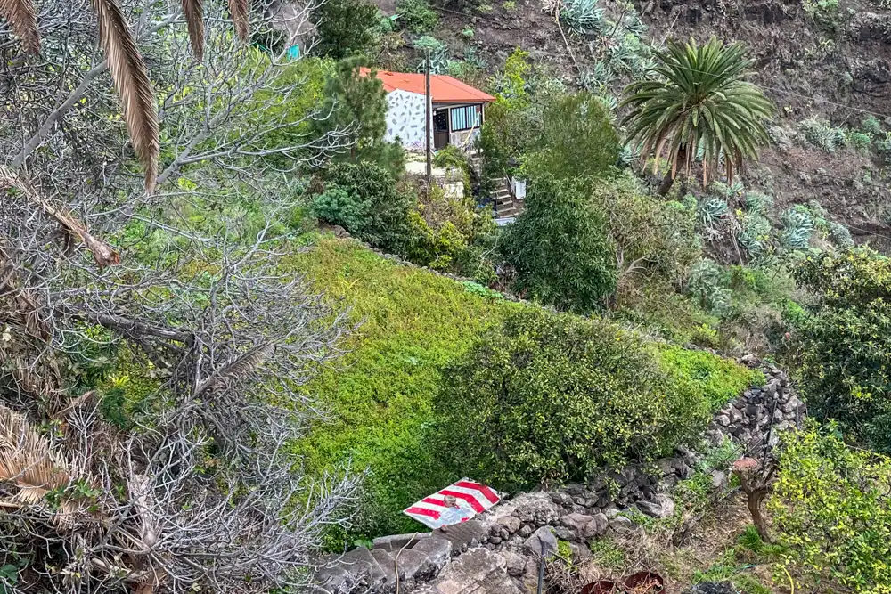 Haus zum Verkauf in Calle La Laja, imagen 31