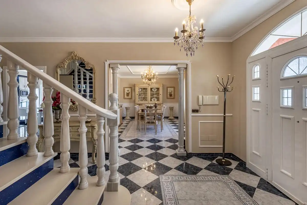Casa o chalet en venta en Ítrabo con Calefacción, Jardín privado y Terraza