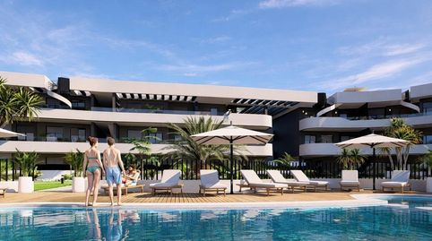 Foto 3 de Planta baja en venta en Las Lomas de Rame - Bahía Bella, Los Alcázares