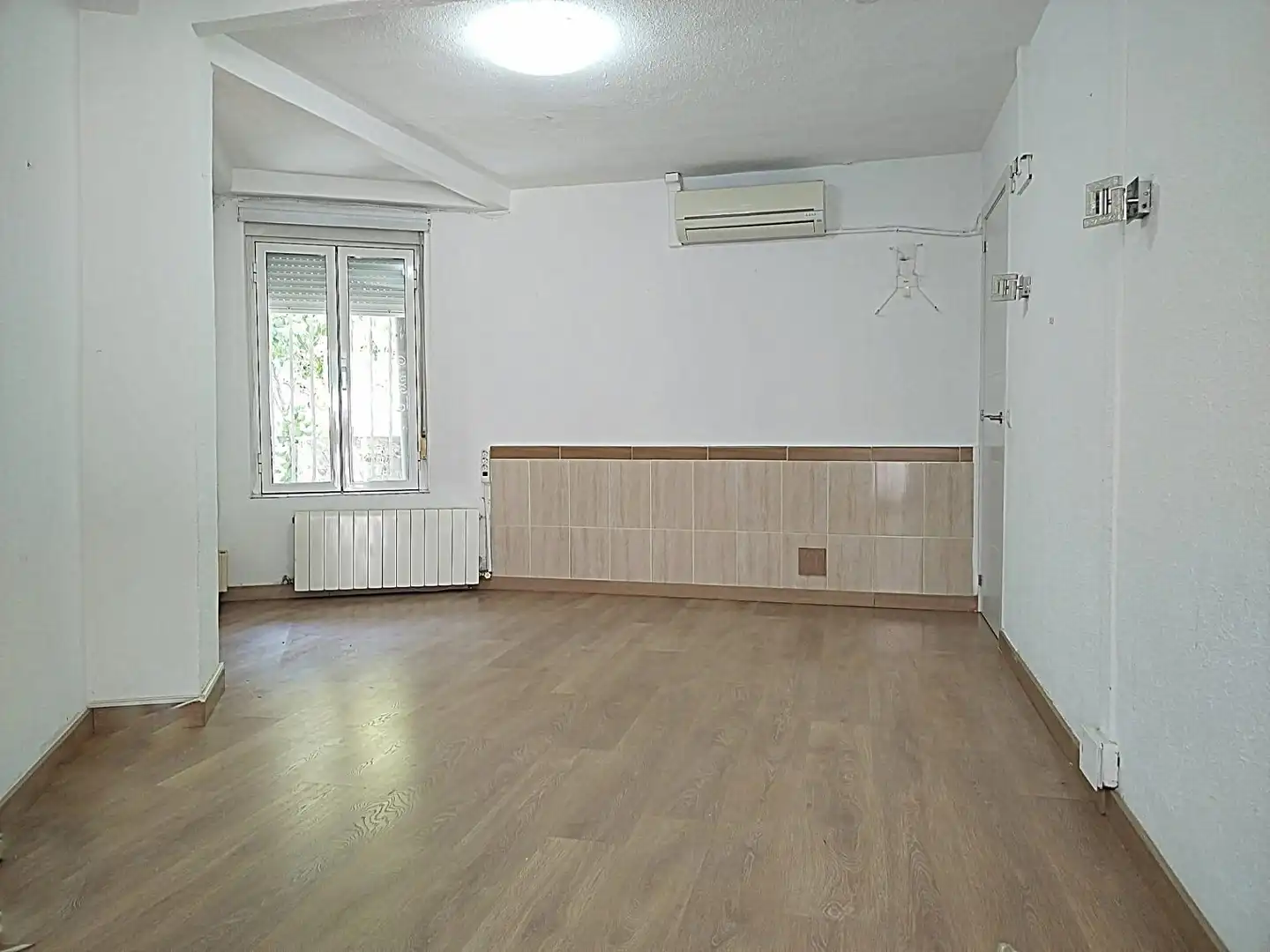 Habitación de Casa o chalet en venta en Arganda del Rey con Aire acondicionado, Calefacción y Jardín privado