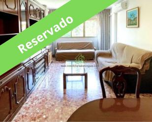 Garden of Flat for sale in  Murcia Capital  with Terrace