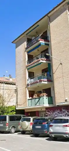 Terraza de Piso en venta en Labastida / Bastida, Araba - Álava