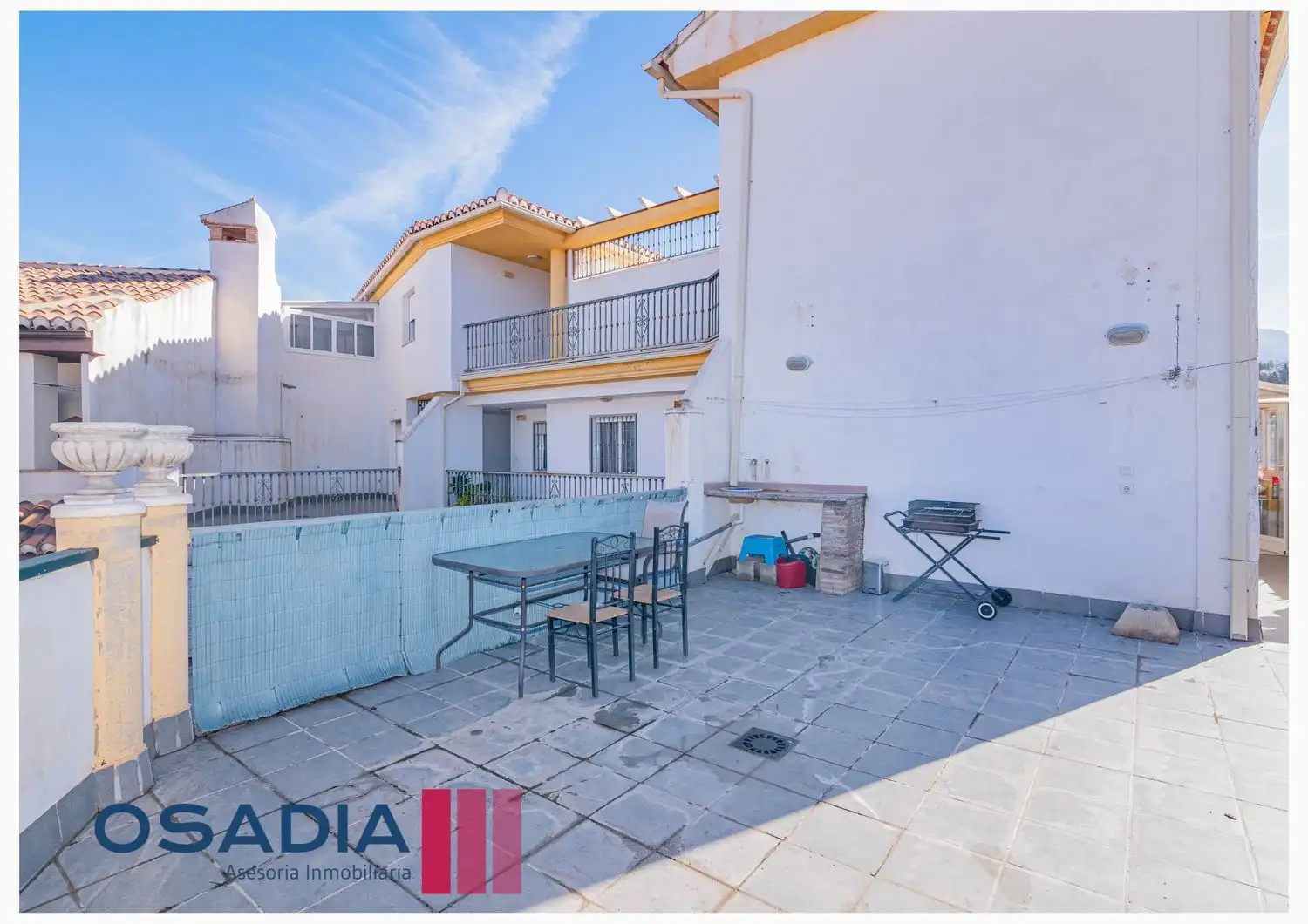 Piso con ascensor en venta en Calle Molinillo, imagen 7