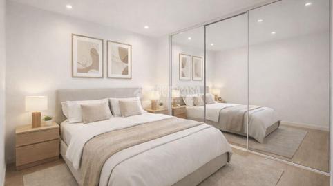 Foto 5 von Dachboden zum Verkauf in Fuente del Berro,  Madrid Capital