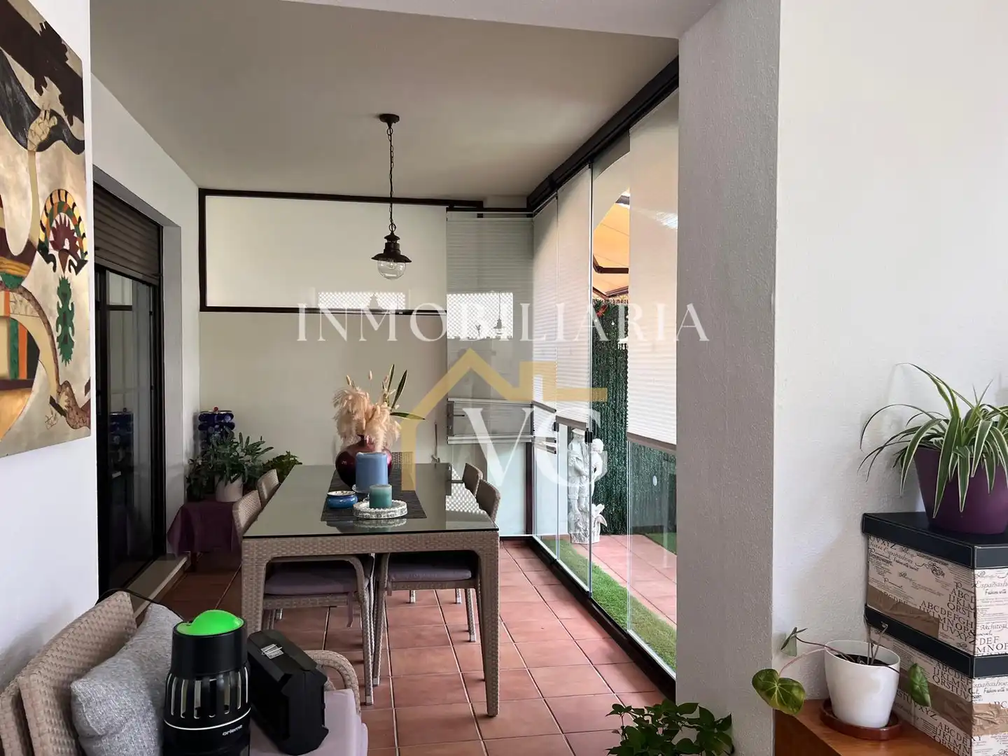 Terraza de Piso en venta en Guillena