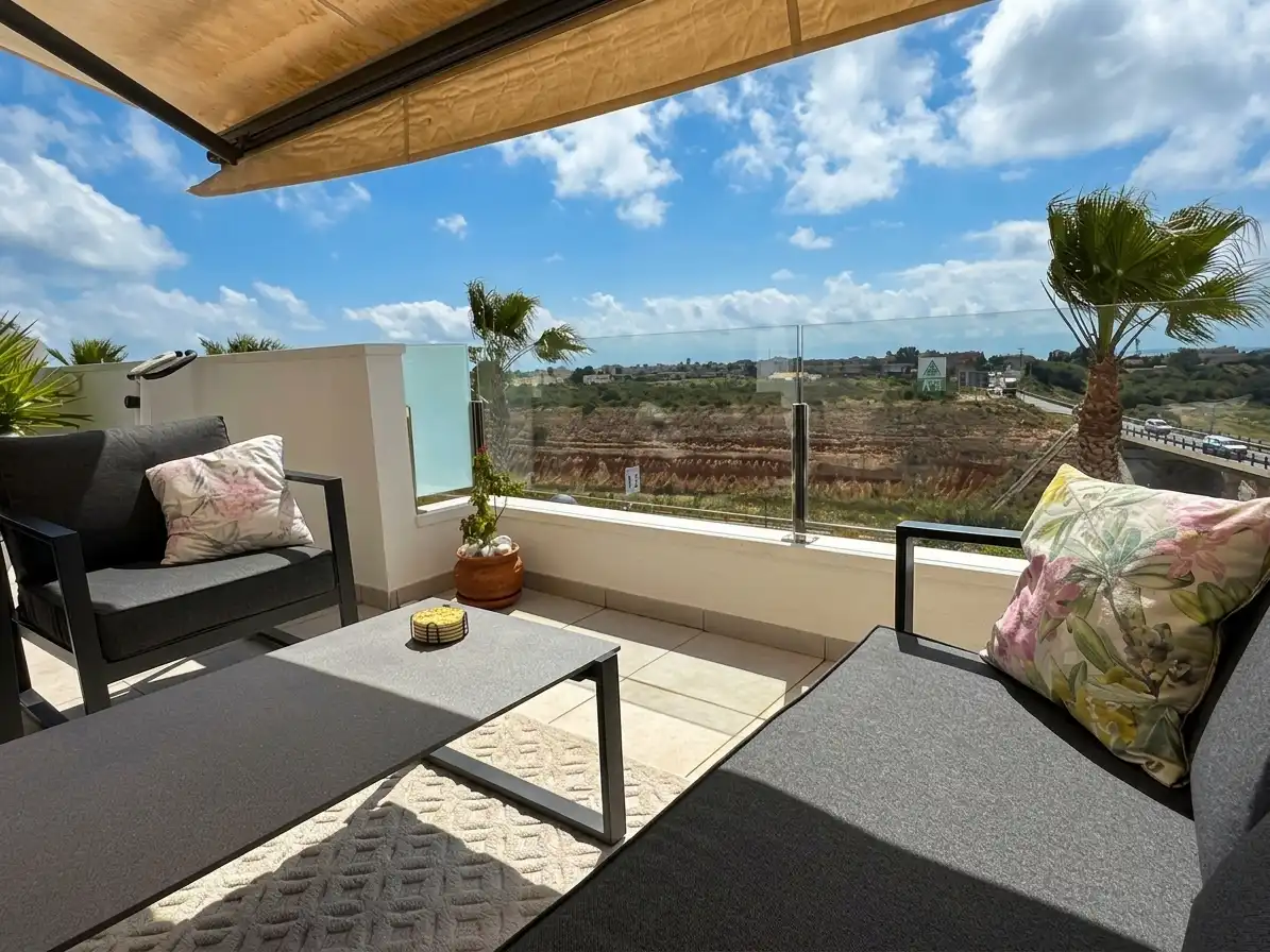 Duplex in vendita a Orihuela Costa, imagen 4