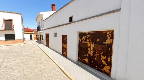 Foto 3 de Residencial en venda a Avenida de la Reu, 15, Nerva, Huelva