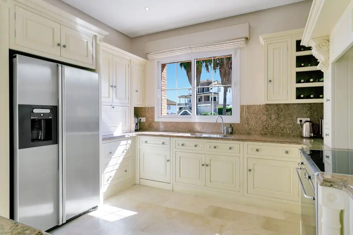 Villa avec piscine à vendre à La Cala Golf - Lagar Martell, imagen 40