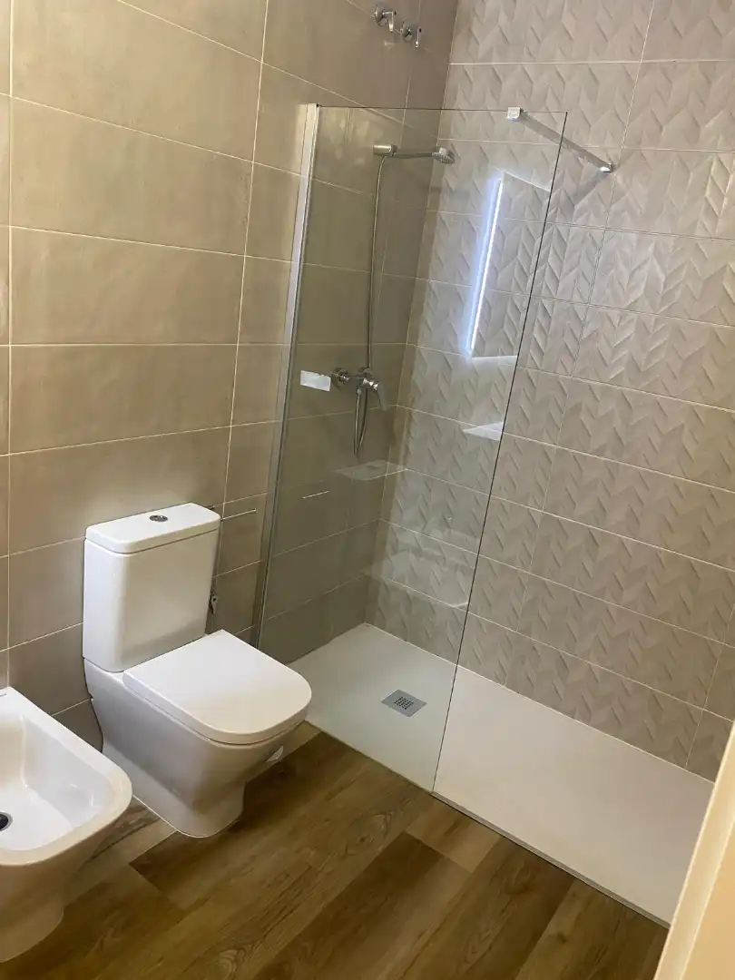 Wohnung zur Miete in Avenida Anda Jaleo, 140, San José de la Rinconada