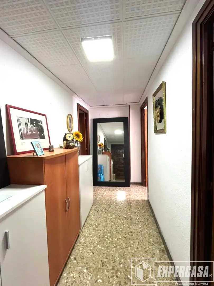 Piso en venta en Valencia con Aire acondicionado y Trastero