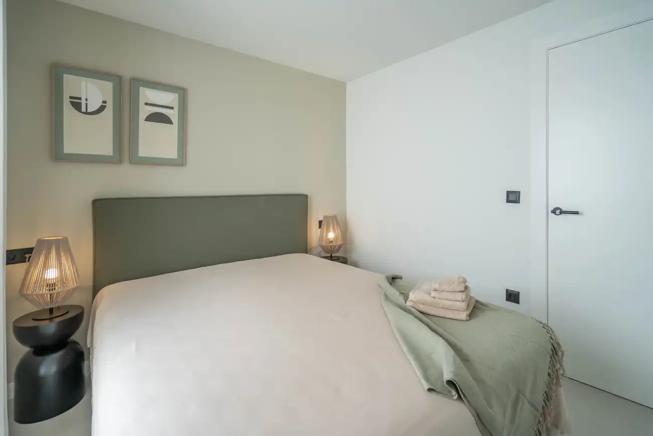 Habitación de Casa o chalet en venta en Rojales con Piscina